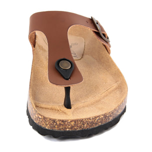 INFRADITO Summery Marrone