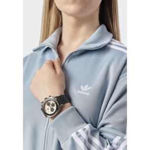 Adidas Reloj Cronógrafo De Cuarzo Master Originals One Chrono