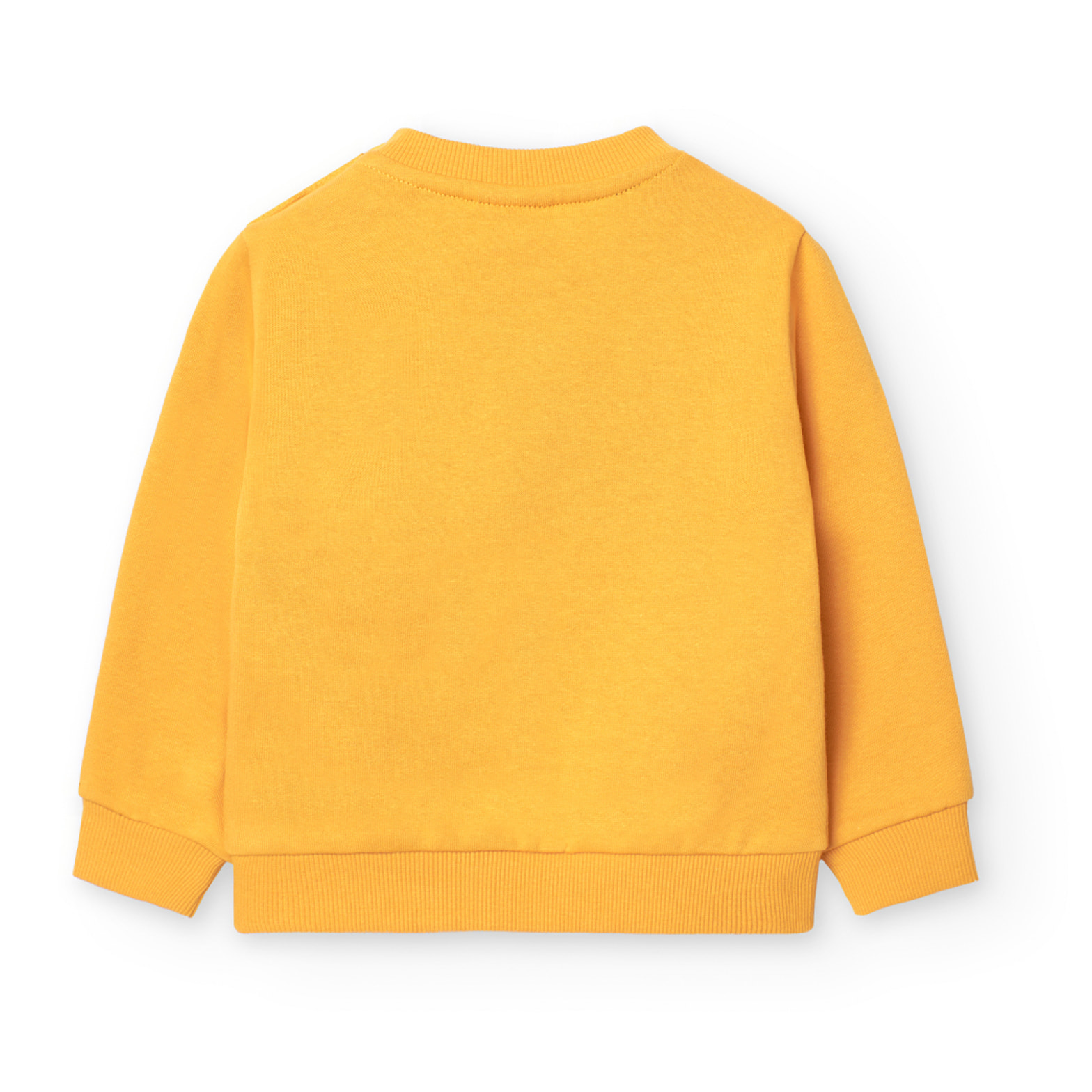 Conjunto punto de bebé niña -BCI