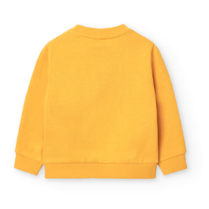 Conjunto punto de bebé niña -BCI