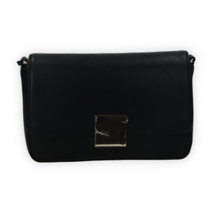 Borsa Adulto unisex Tata Italia Nero