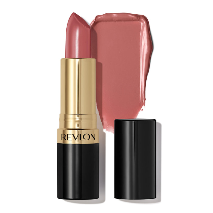 Super Lustrous™ - Rouge à Lèvres Iconique Nuances Intenses