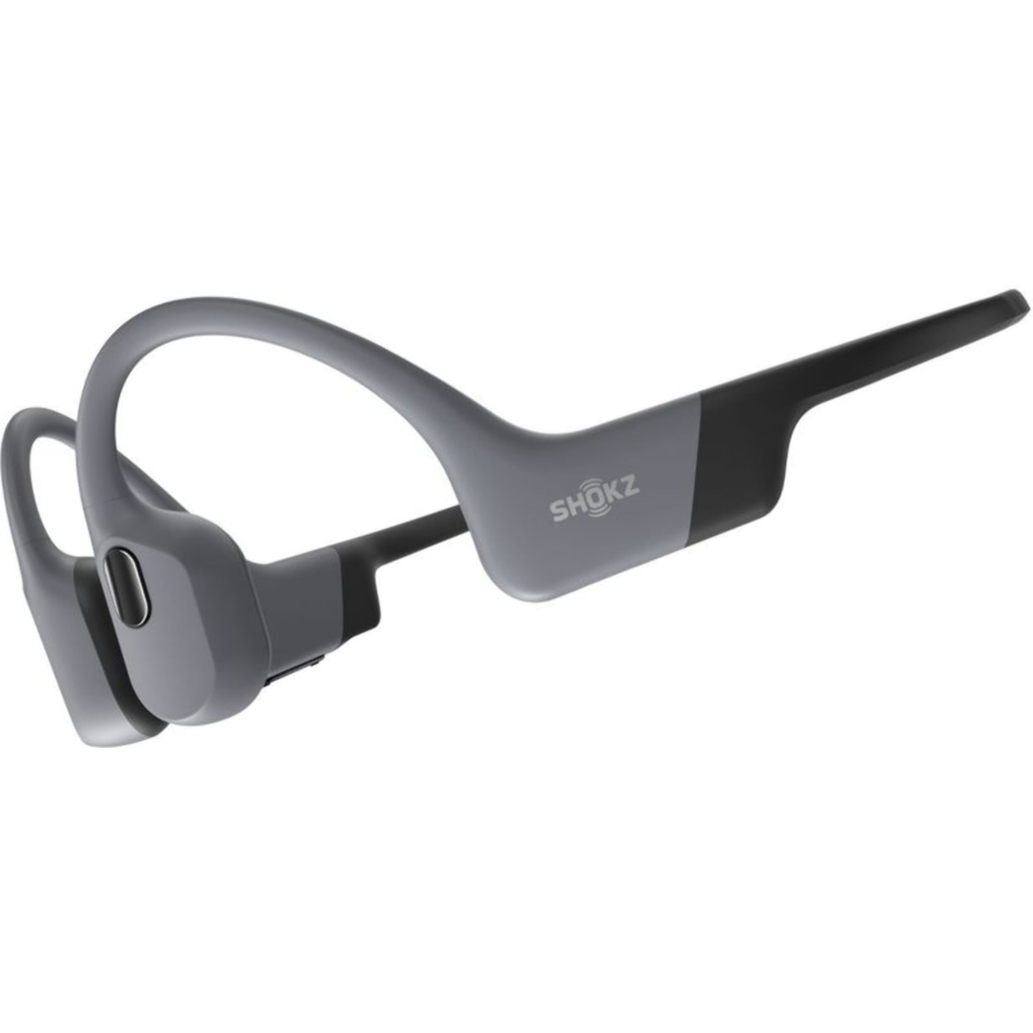 Casque SHOKZ OpenSwim Pro Gris