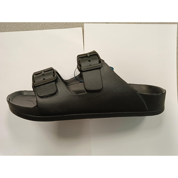 Zapatillas de mujer Leone Ischia