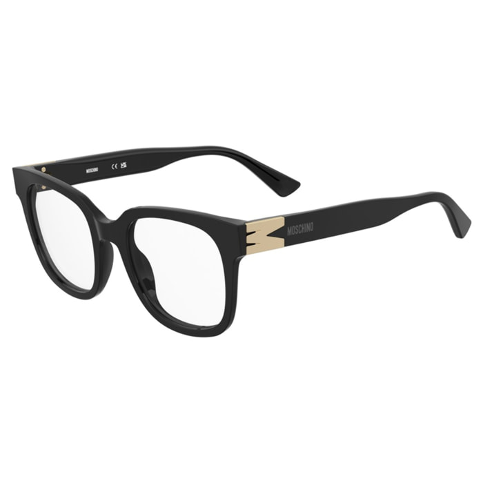Gafas de Vista Moschino MOS663 807 de Acetato Mujer 50 mm