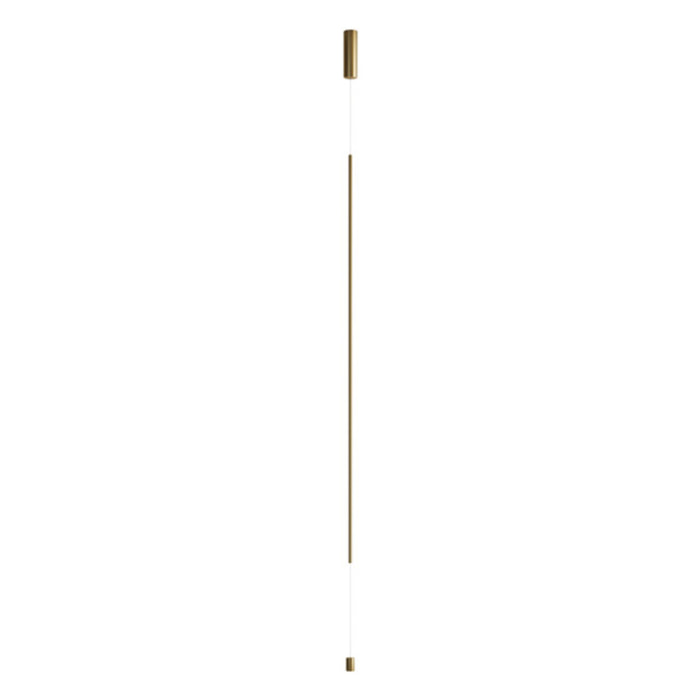 Sospensione verticale LED Rossini DAISHO