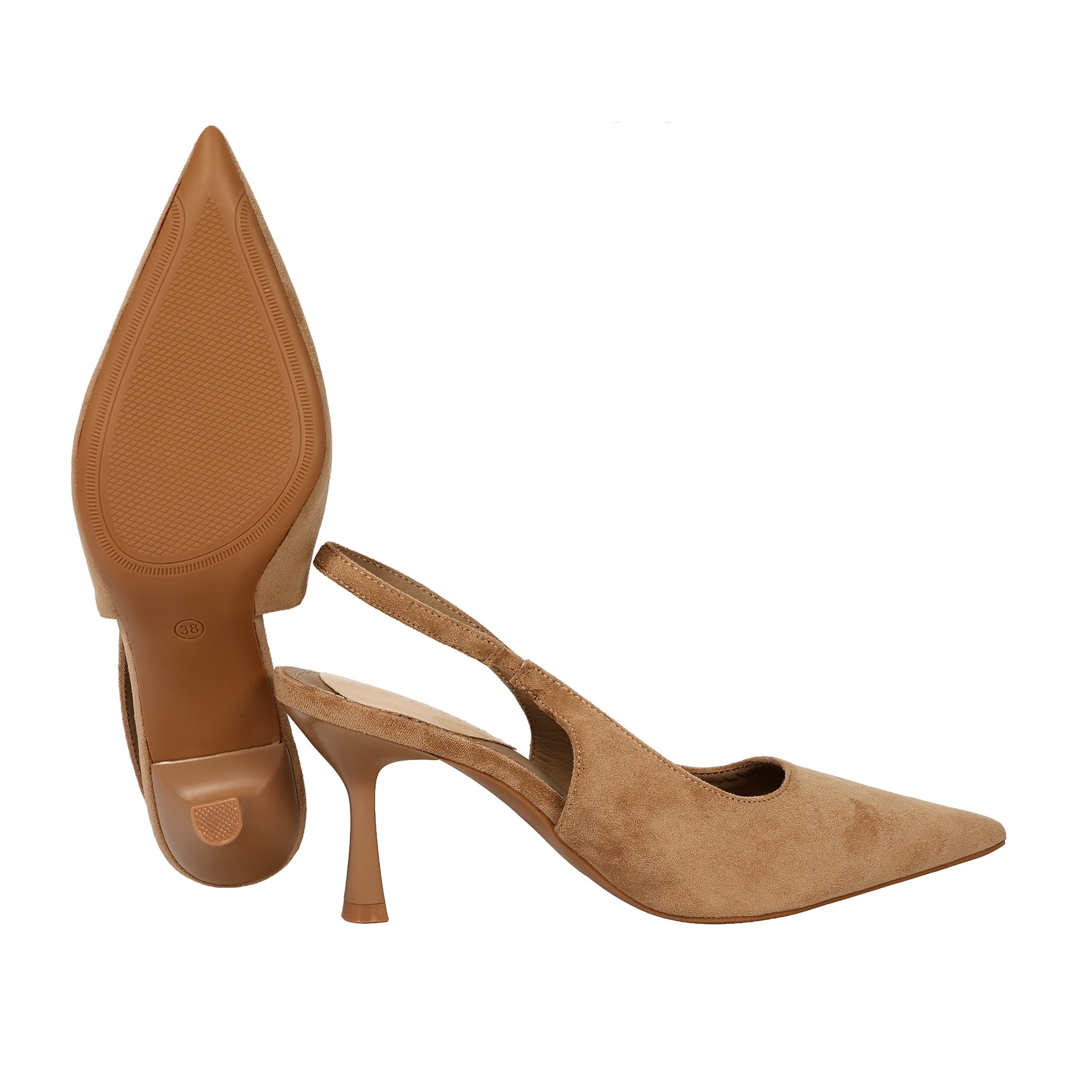 Decolletè - tacco 8,5 cm