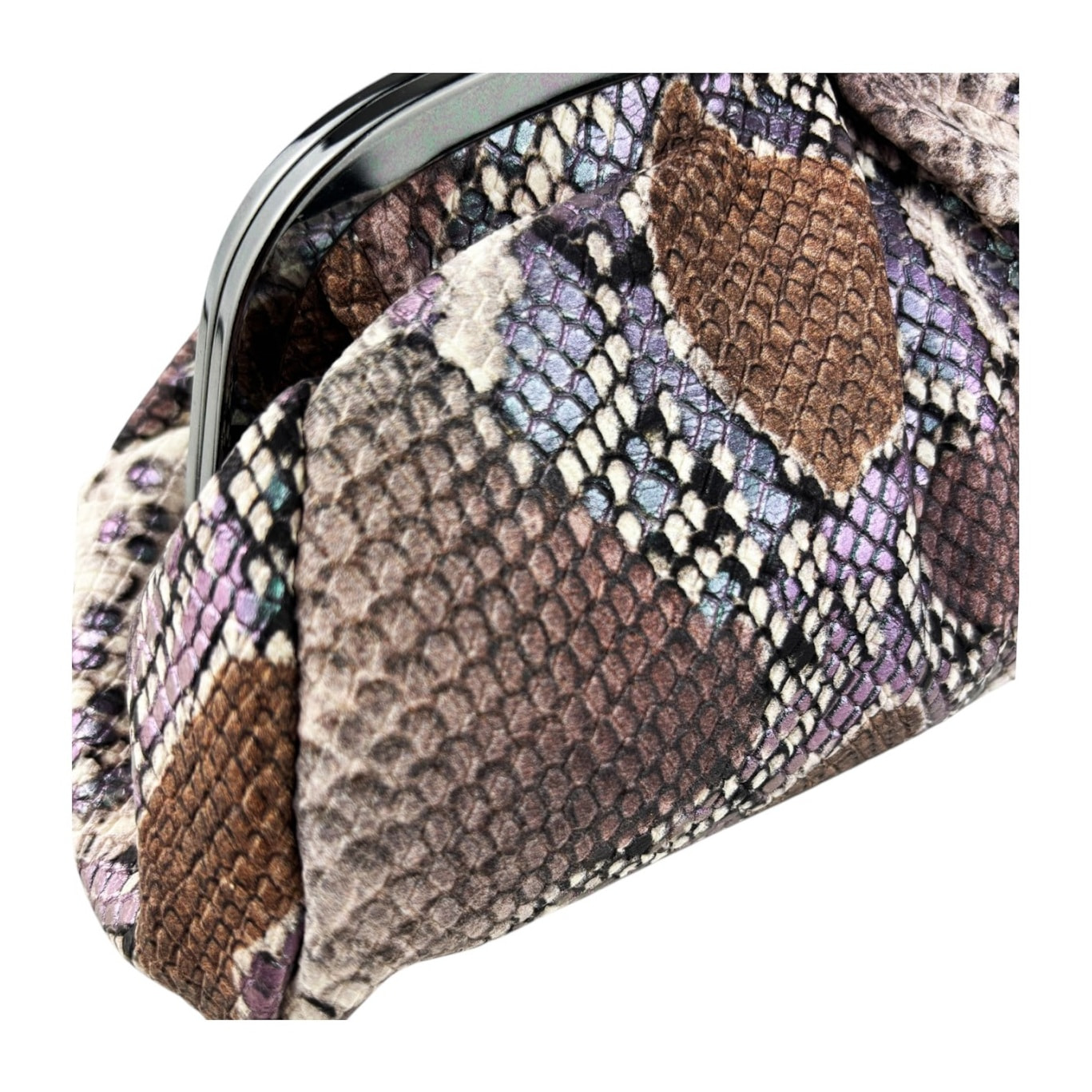 Pochette Cheval Firenze Piccola Mary Pitone
