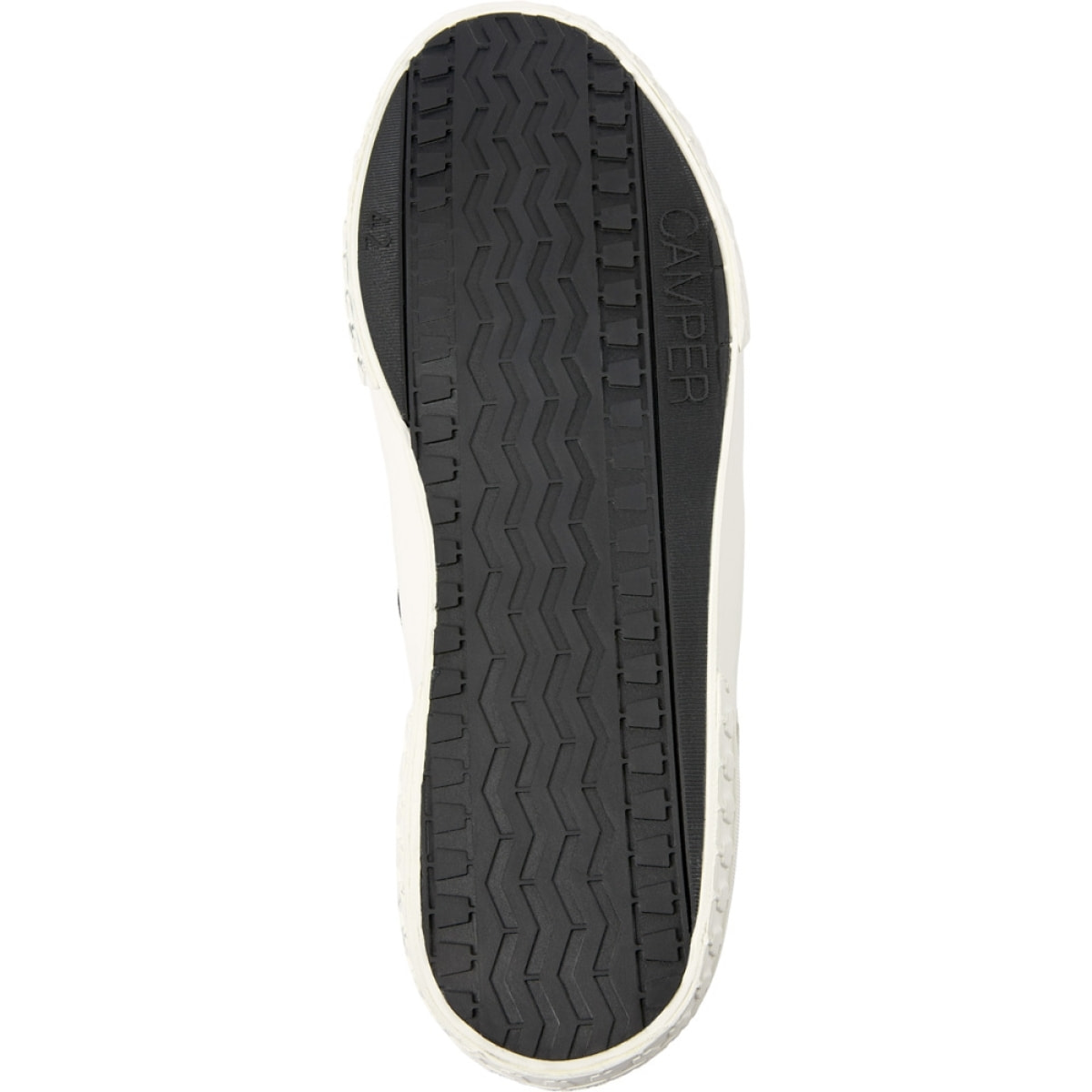 CAMPER Camaleon Safa - Zapatillas Sneakers Multicolor Hombre