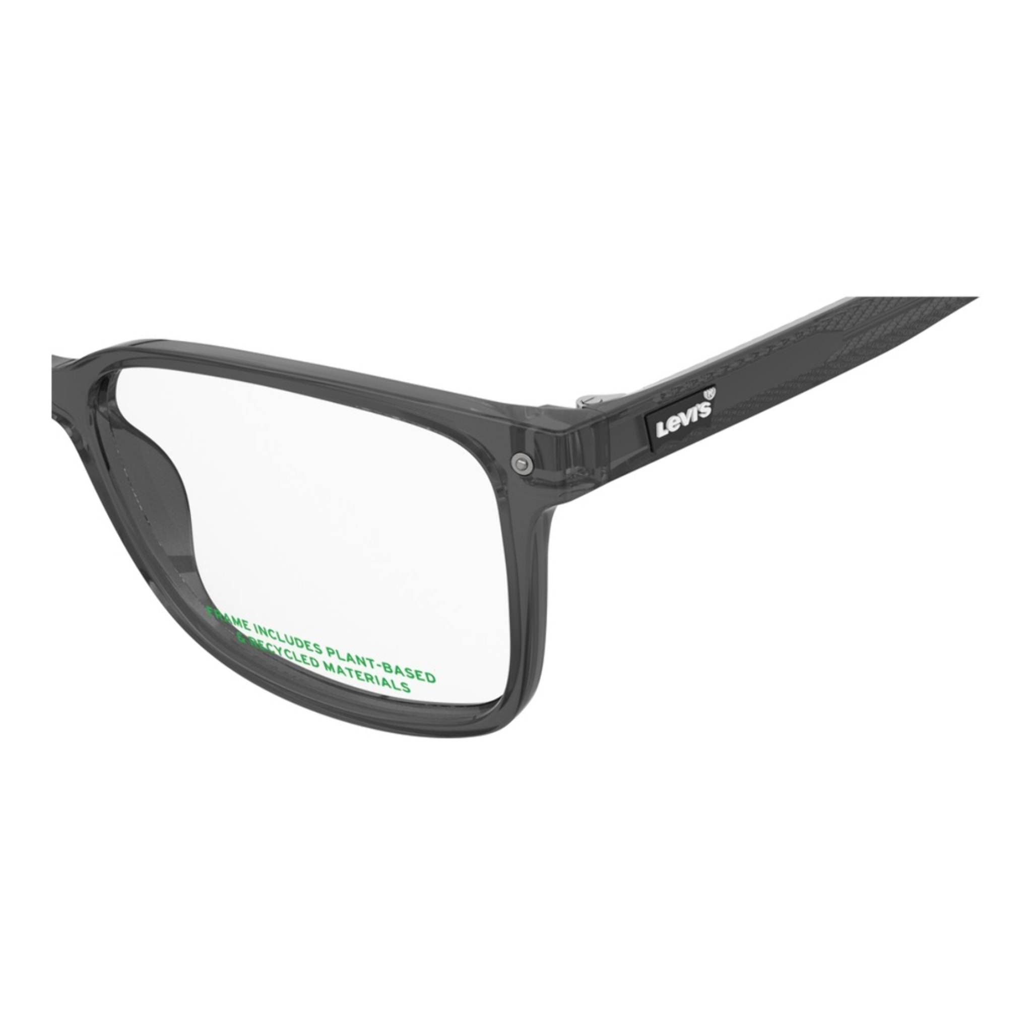 Gafas de Vista Levi's LV 5091 KB7 de Policarbonato Hombre 54 mm