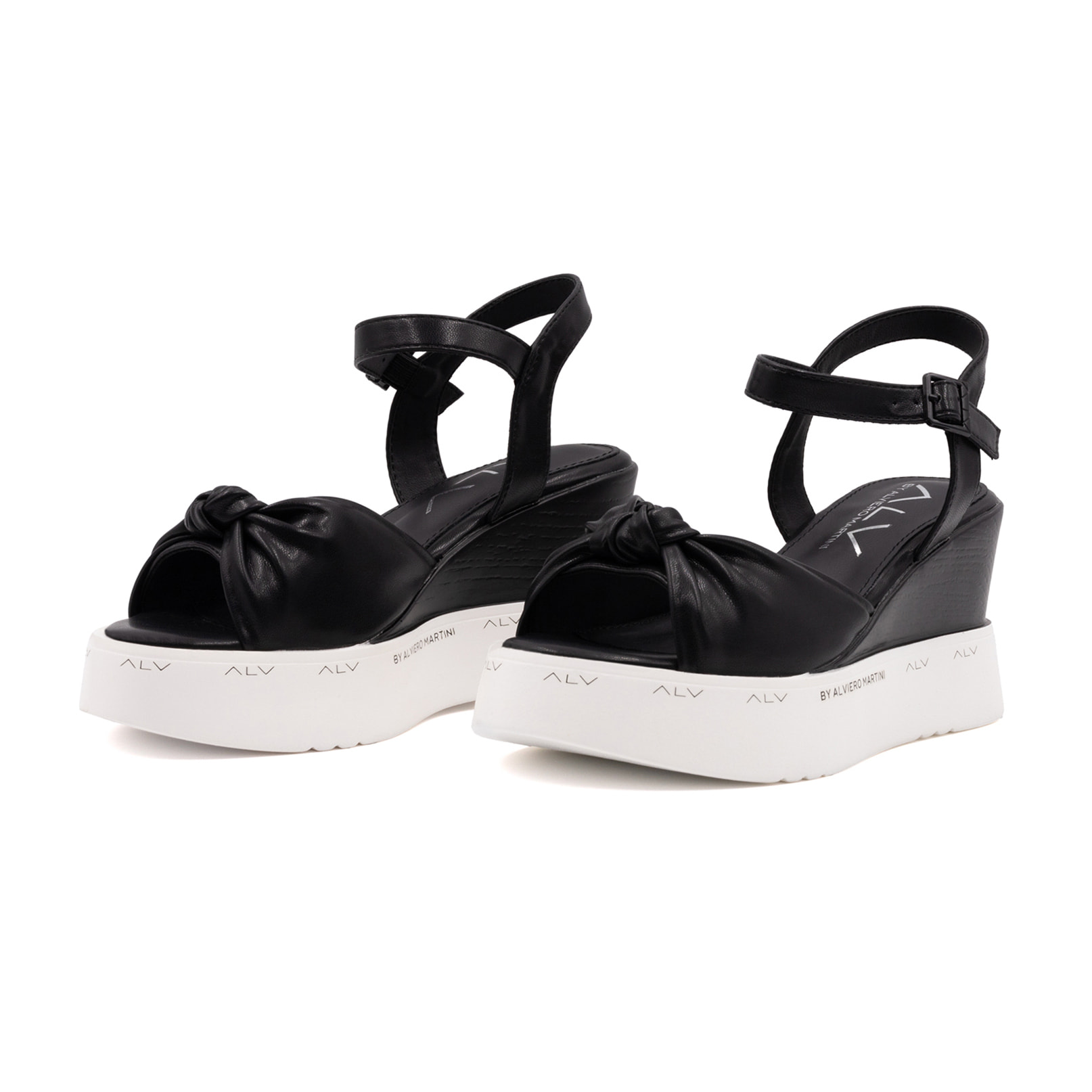 ALV by Alviero Martini Sandali