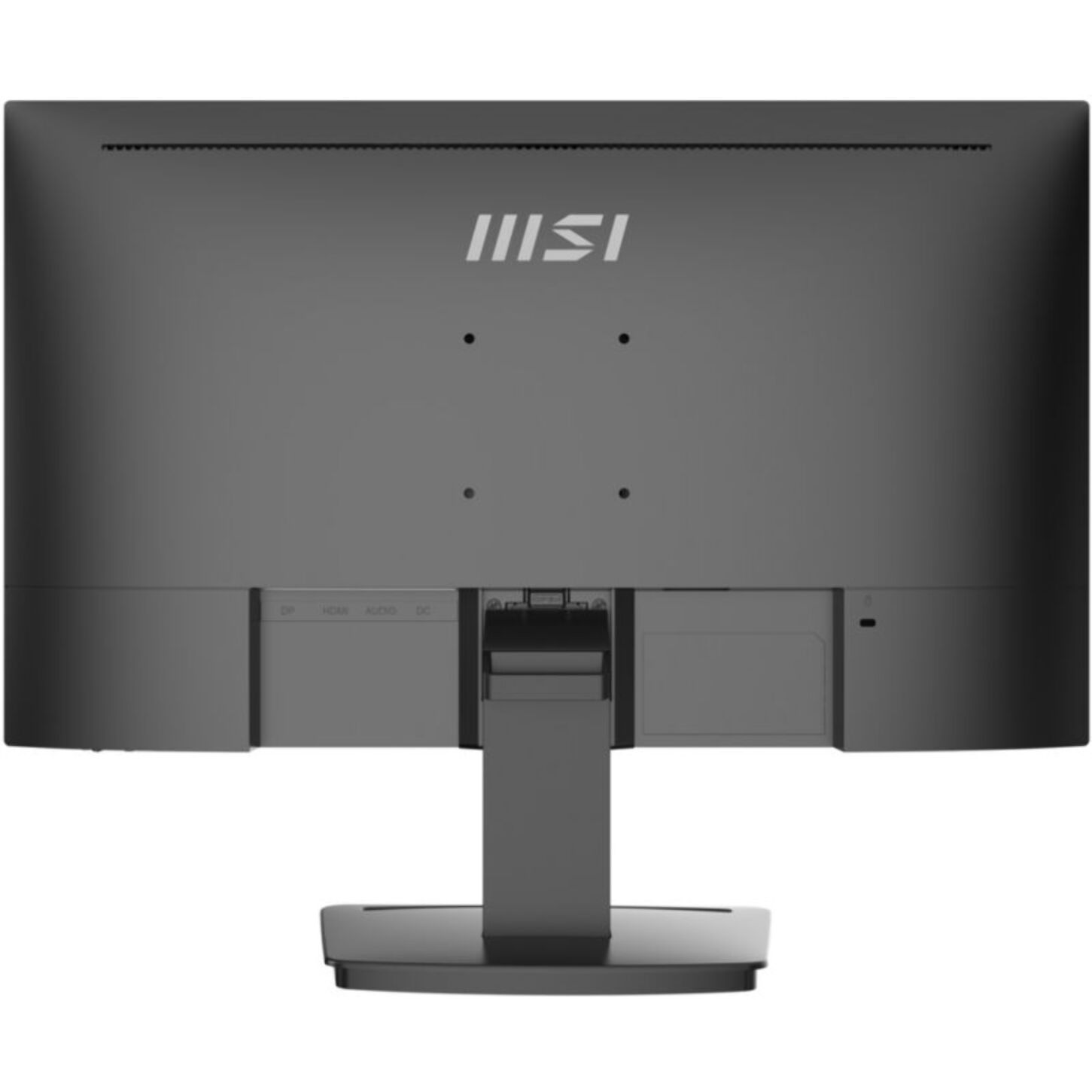 Ecran PC MSI PRO MP243X 24''