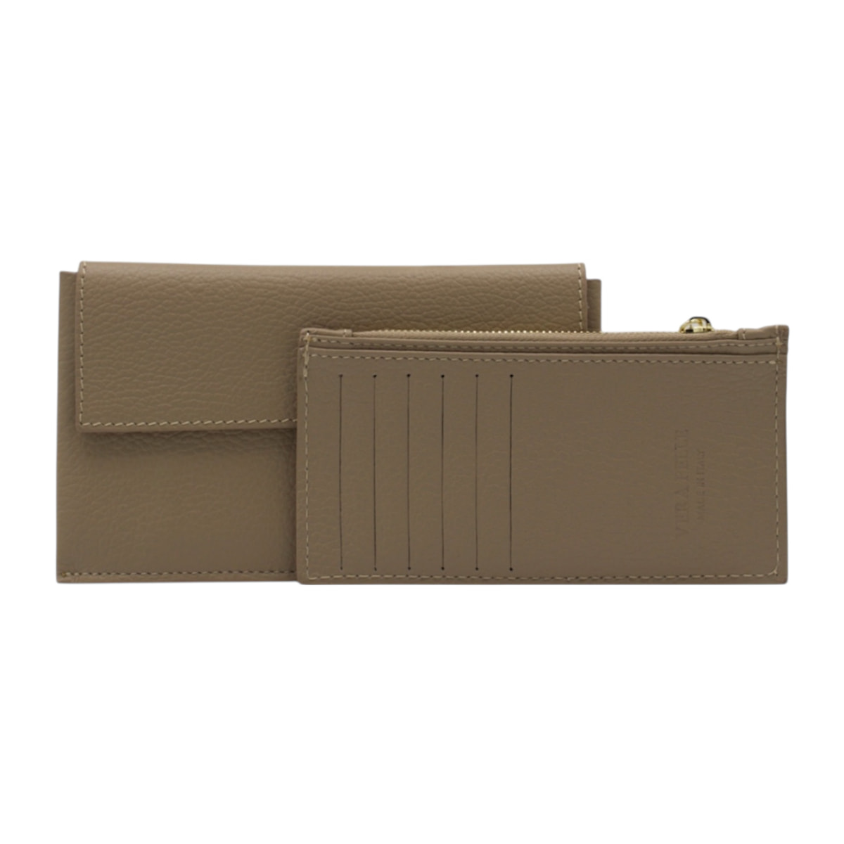 Cartera Cheval Firenze Era Gris Topo