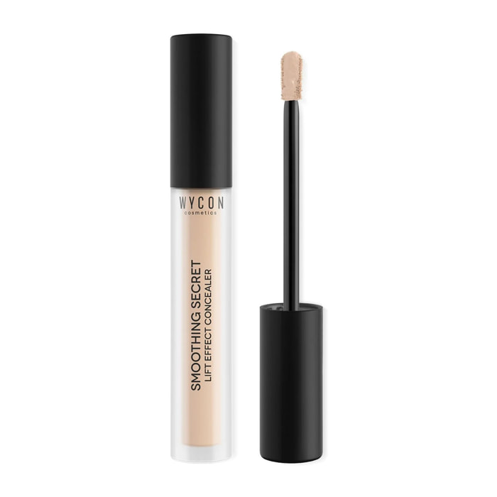 SMOOTHING SECRET CONCEALER Correttore fluido effetto lifting