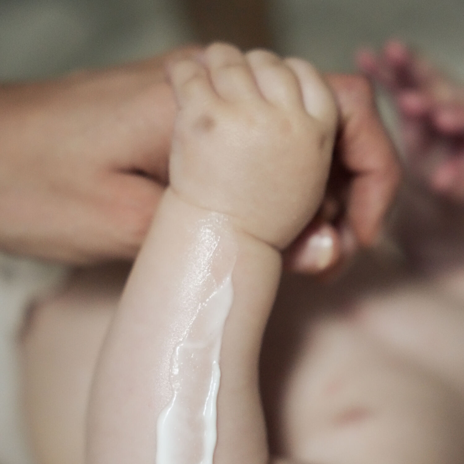 Bébé - Crème de Change Bio Apaise, Prévient & Répare 75ml