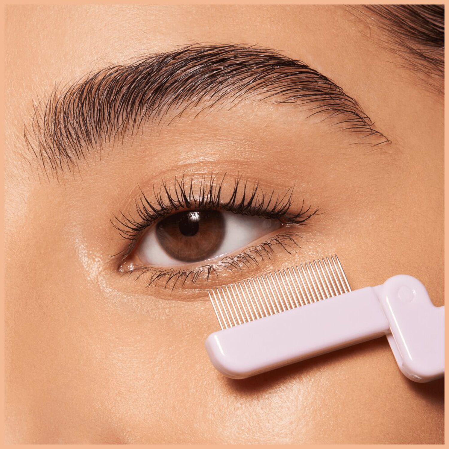 Eyelash Comb - Peigne Pour Cils