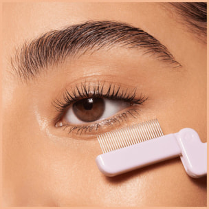 Eyelash Comb - Peigne Pour Cils