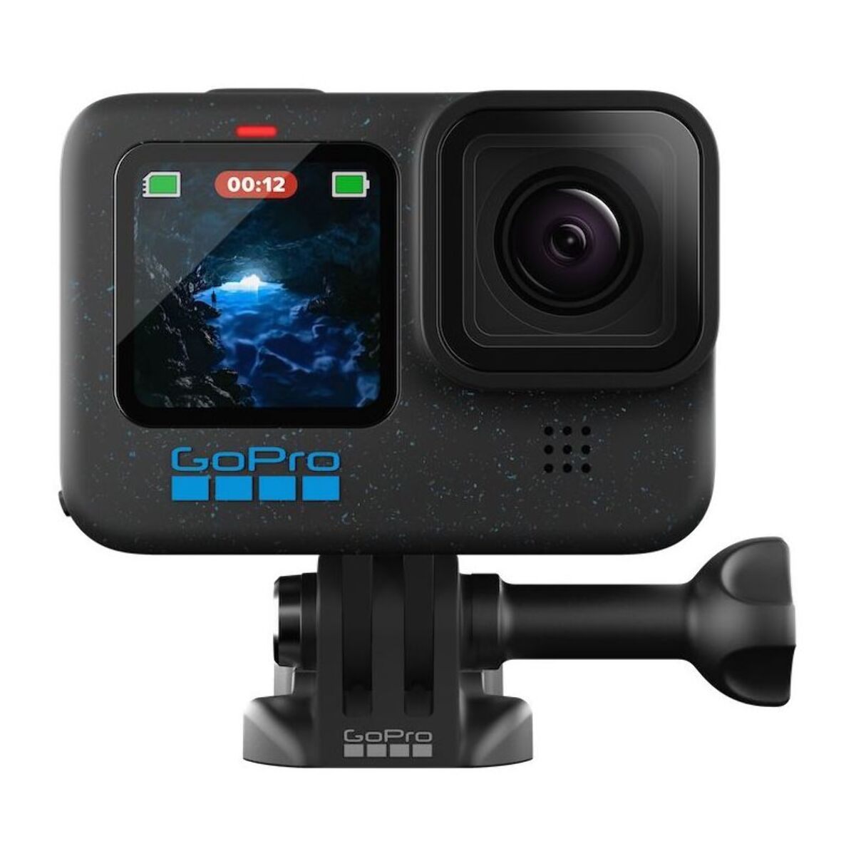 Caméra sport GOPRO HERO12 Black