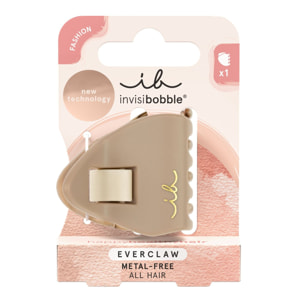 Everclaw - Pince Sans Métal Too Faced - Small