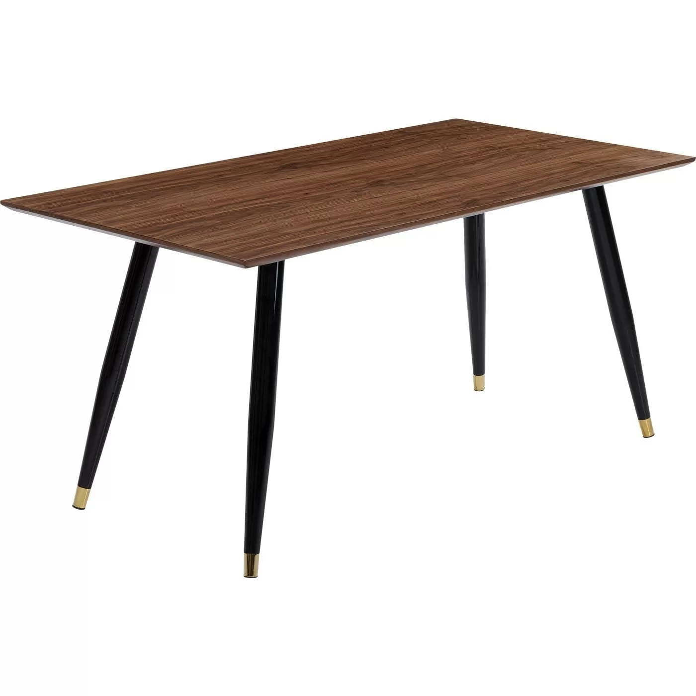 Table Duran Square 160x80cm Kare Design