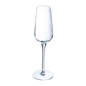 Calice flute 21 cl Sublym - Chef&Sommelier