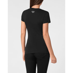 PHILIPP PLEIN Camiseta de corte slim