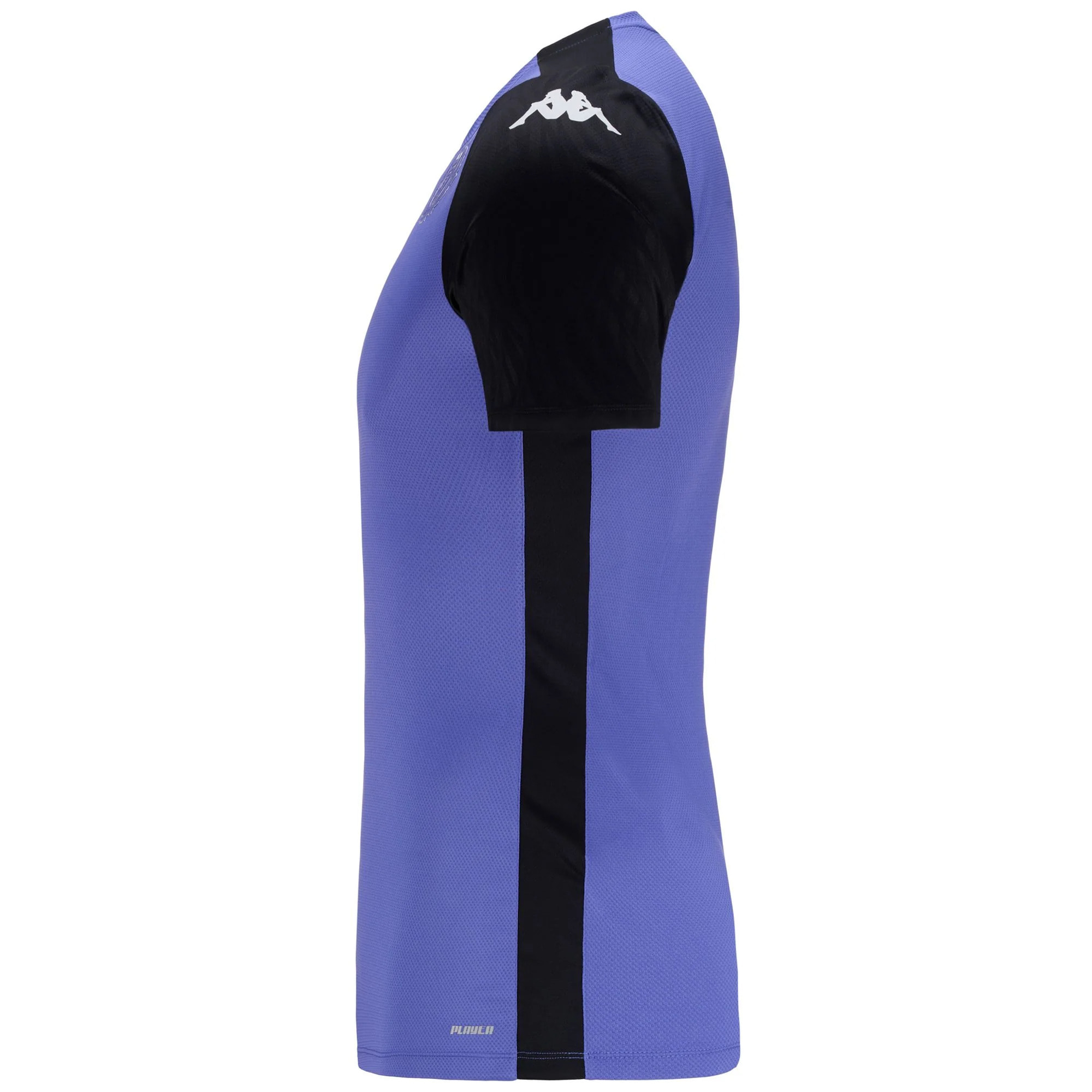 Kappa - Maglie gioco Uomo Viola - Abou Pro 8 Valladolid