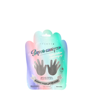 Super Masque - Masque Mains Hydratant 16 ml