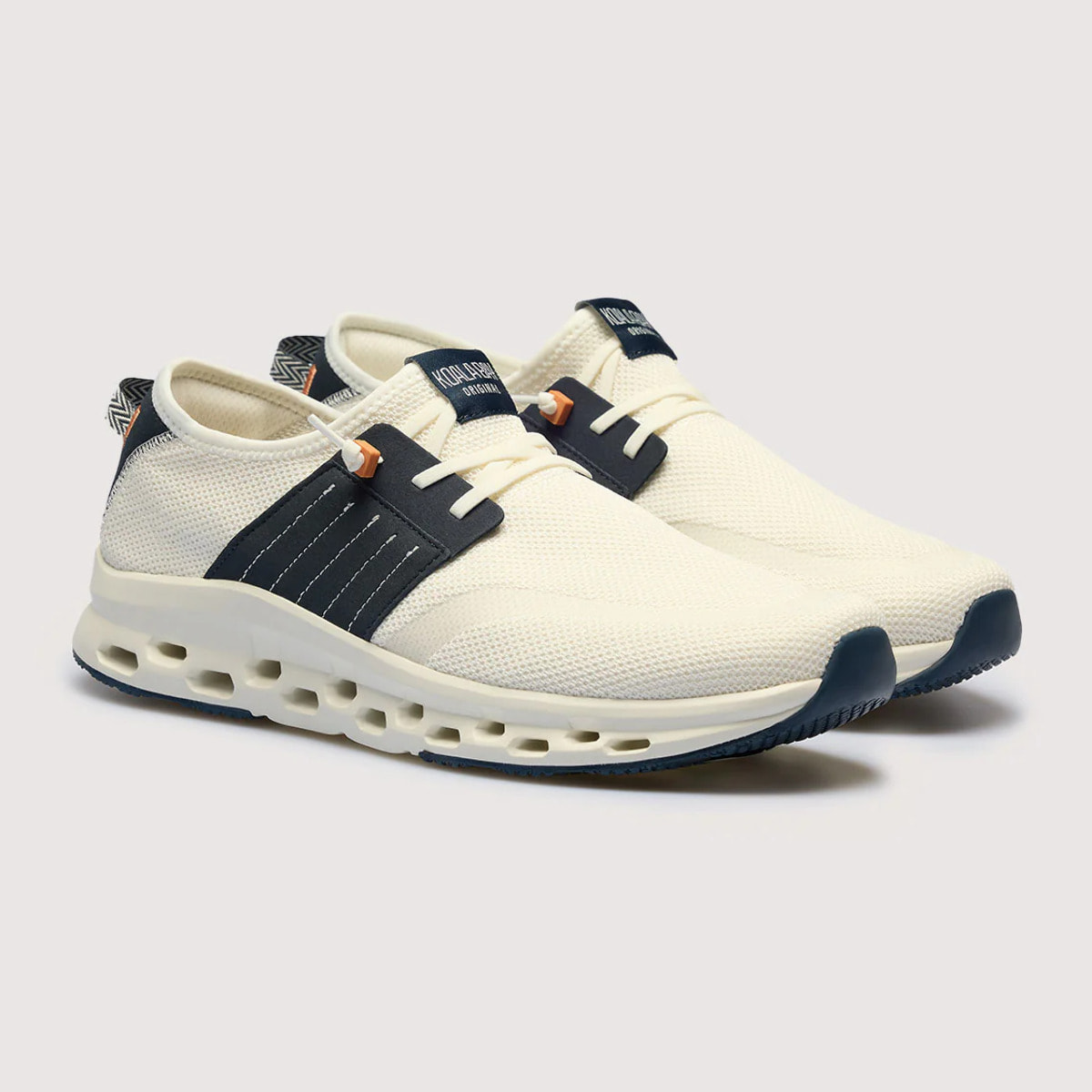 Sneaker Blanco - Echo