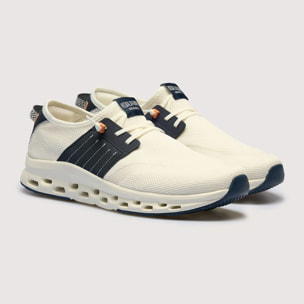 Sneaker Blanco - Echo