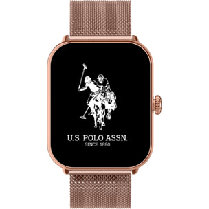Smartwatch con schermo AMOLED