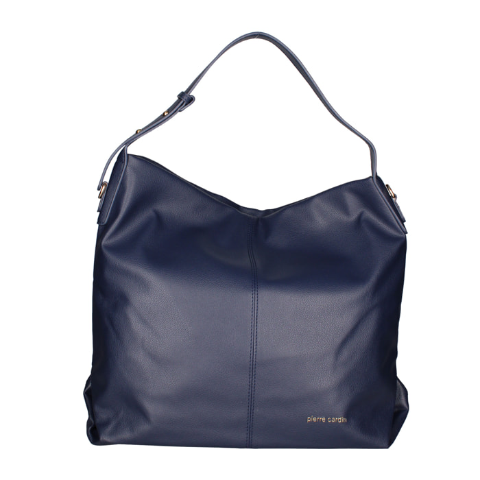 Borsa a spalla  da donna Poliuretano In Poliuretano 39x34x15 cm