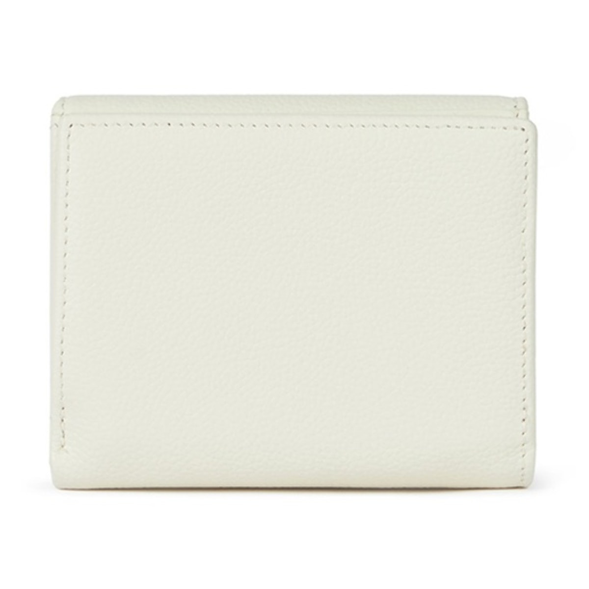 Portafoglio donna vera pelle - Modello Valenza Pro - Casual - 11.0 x 8.5 x 4.0 cm