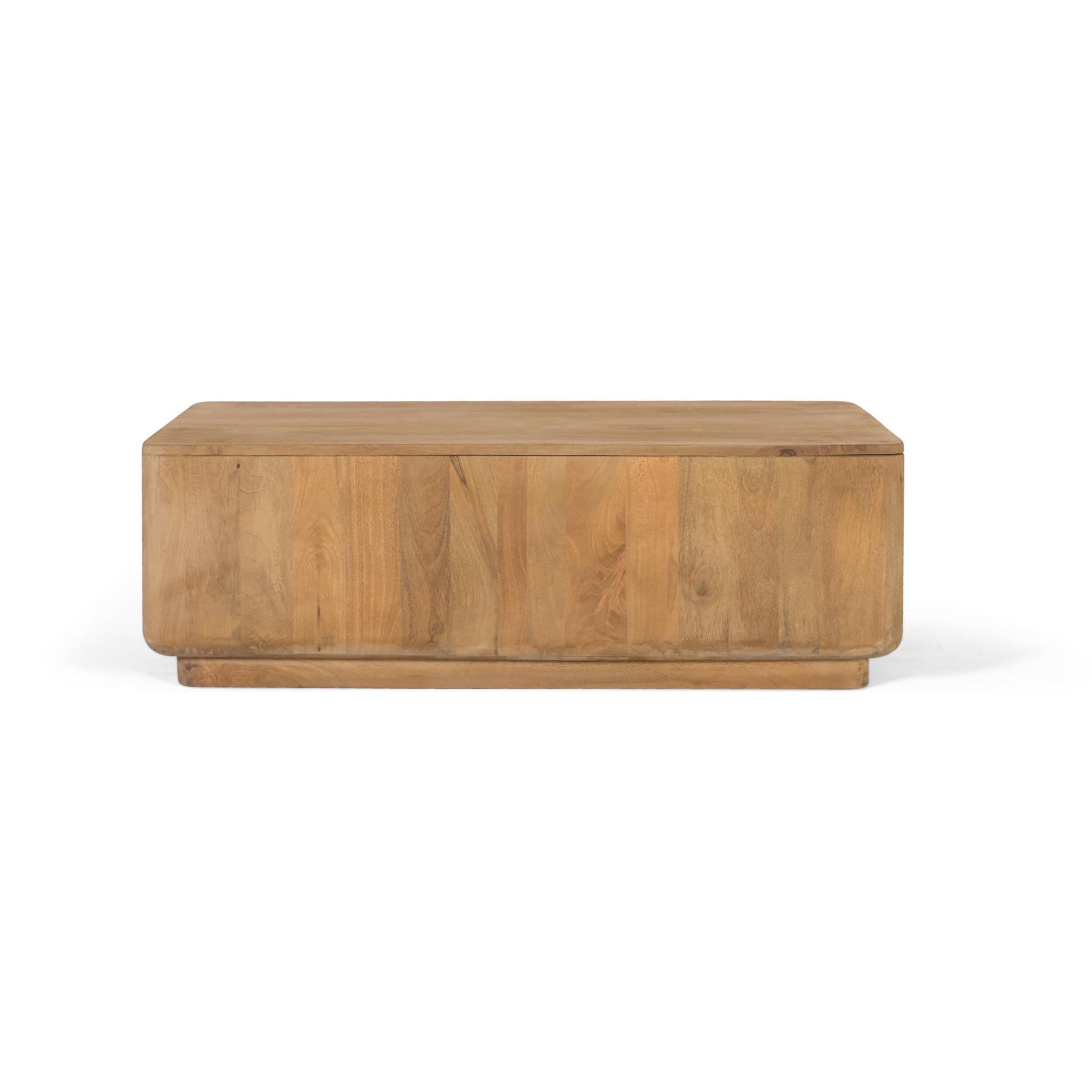 Table basse - 40x120x70cm