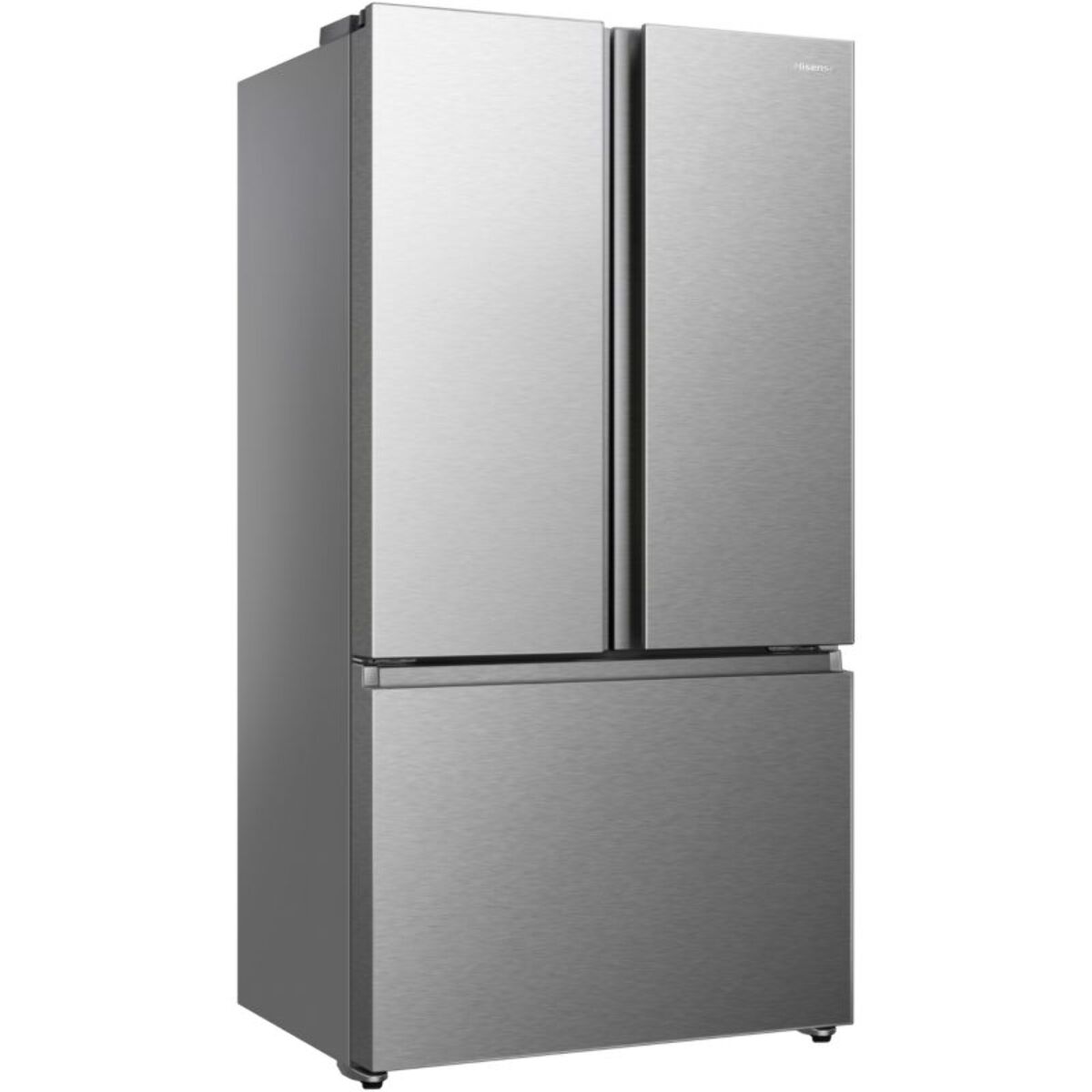 Réfrigérateur multi portes HISENSE RF815N4SASE