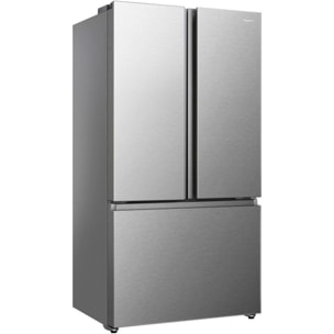 Réfrigérateur multi portes HISENSE RF815N4SASE