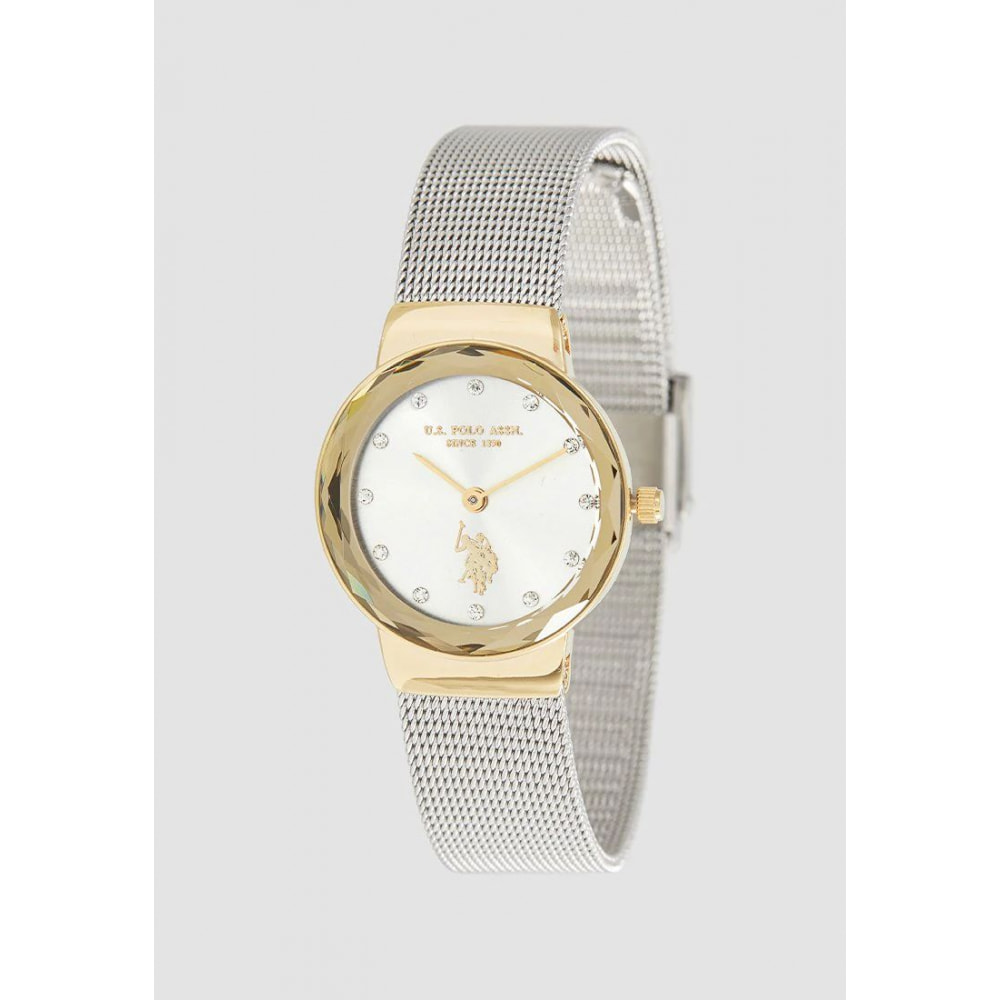 Cofanetto Orologio Bracciale U.S. Polo Assn.