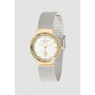Cofanetto Orologio Bracciale U.S. Polo Assn.