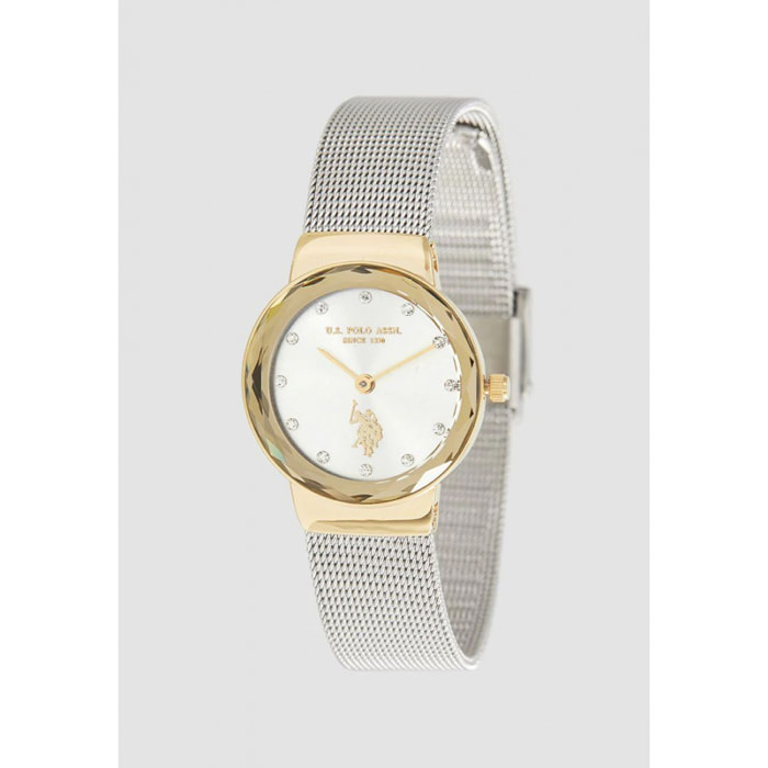 Cofanetto Orologio Bracciale U.S. Polo Assn.