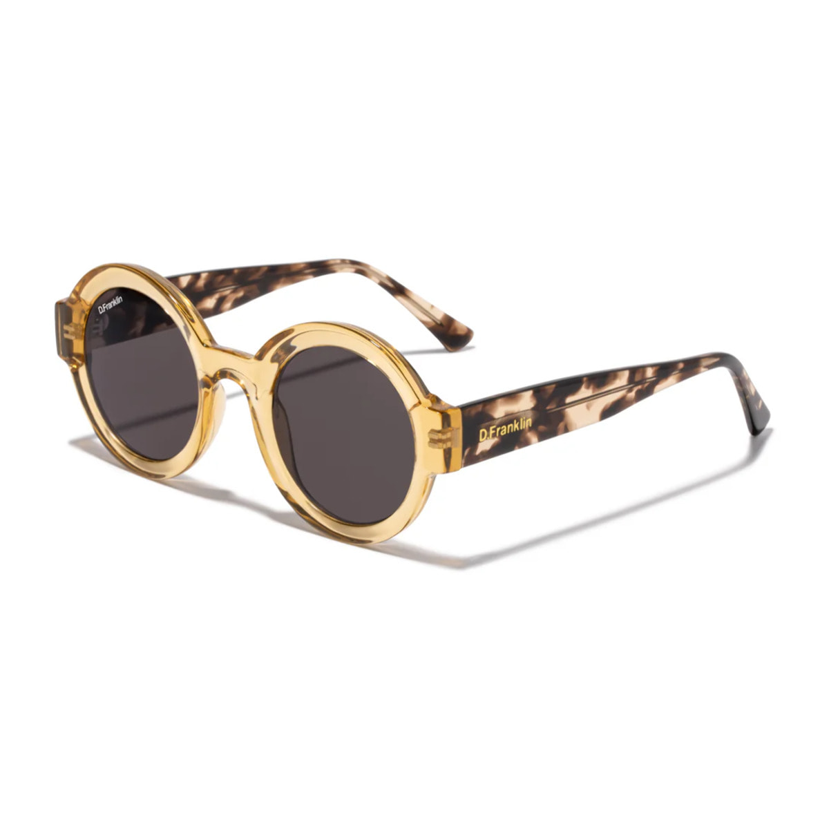 Gafas De Sol D. Franklin 913   Smoke