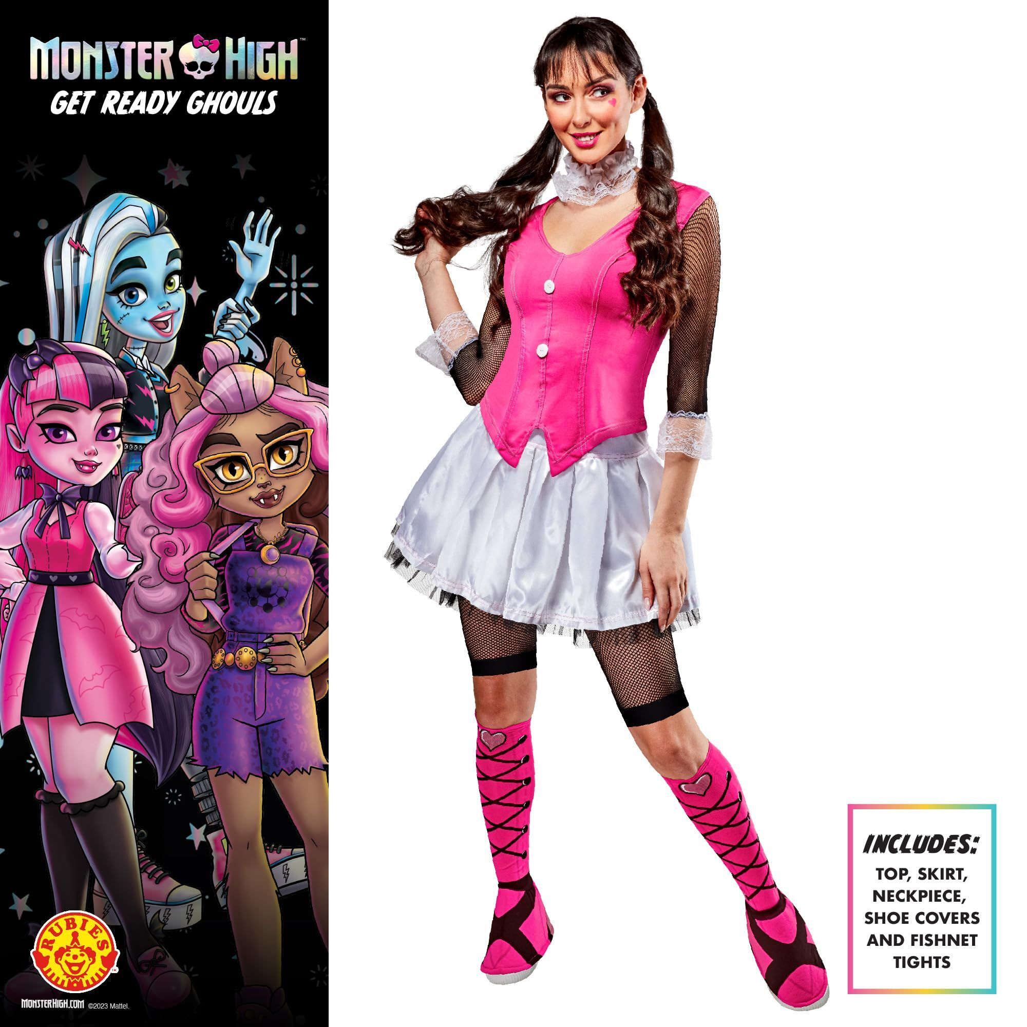 DISFRAZ DRACULAURA AD