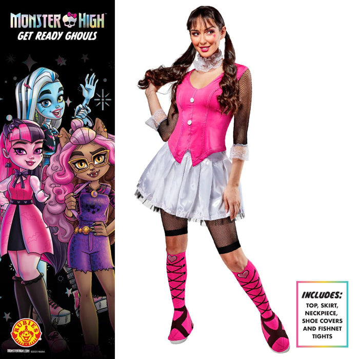 DISFRAZ DRACULAURA AD