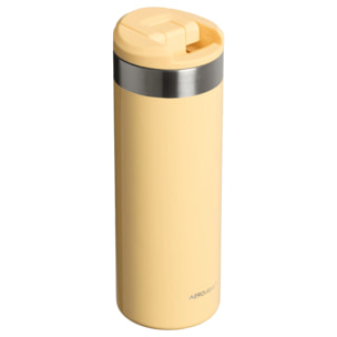 Tazza Termica - 0,47L - AEROLIGHT™ TRANSIT MUG - Butter Gloss