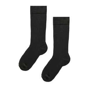 Calzini Merino Pattern Socks