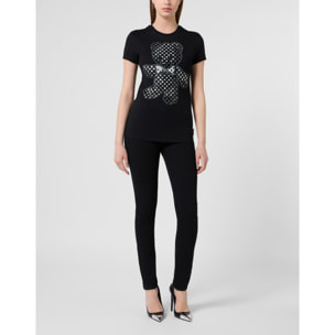 PHILIPP PLEIN Camiseta Sexy Pure TEDDY