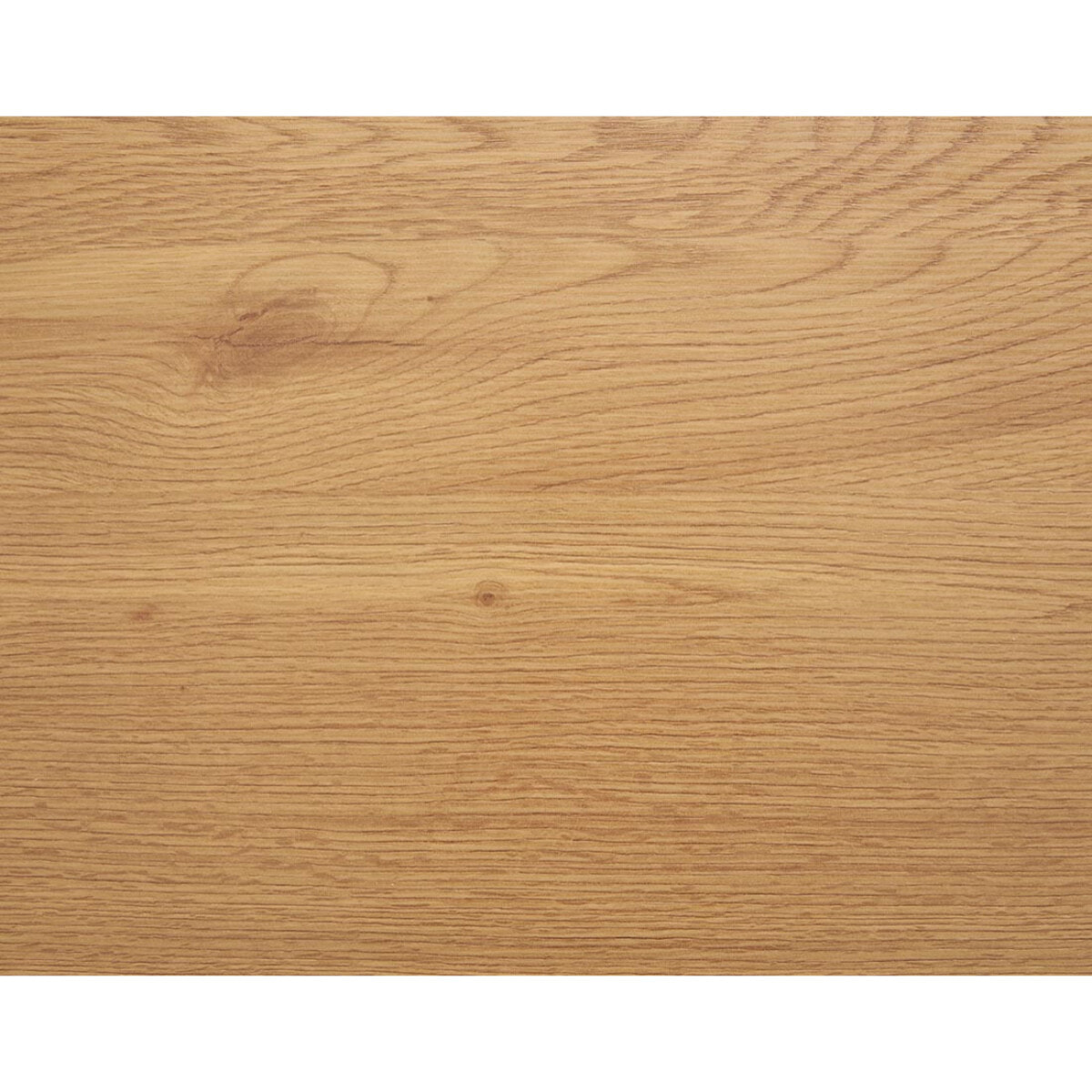 Oliva - table basse - effet bois - 120 cm - Bois