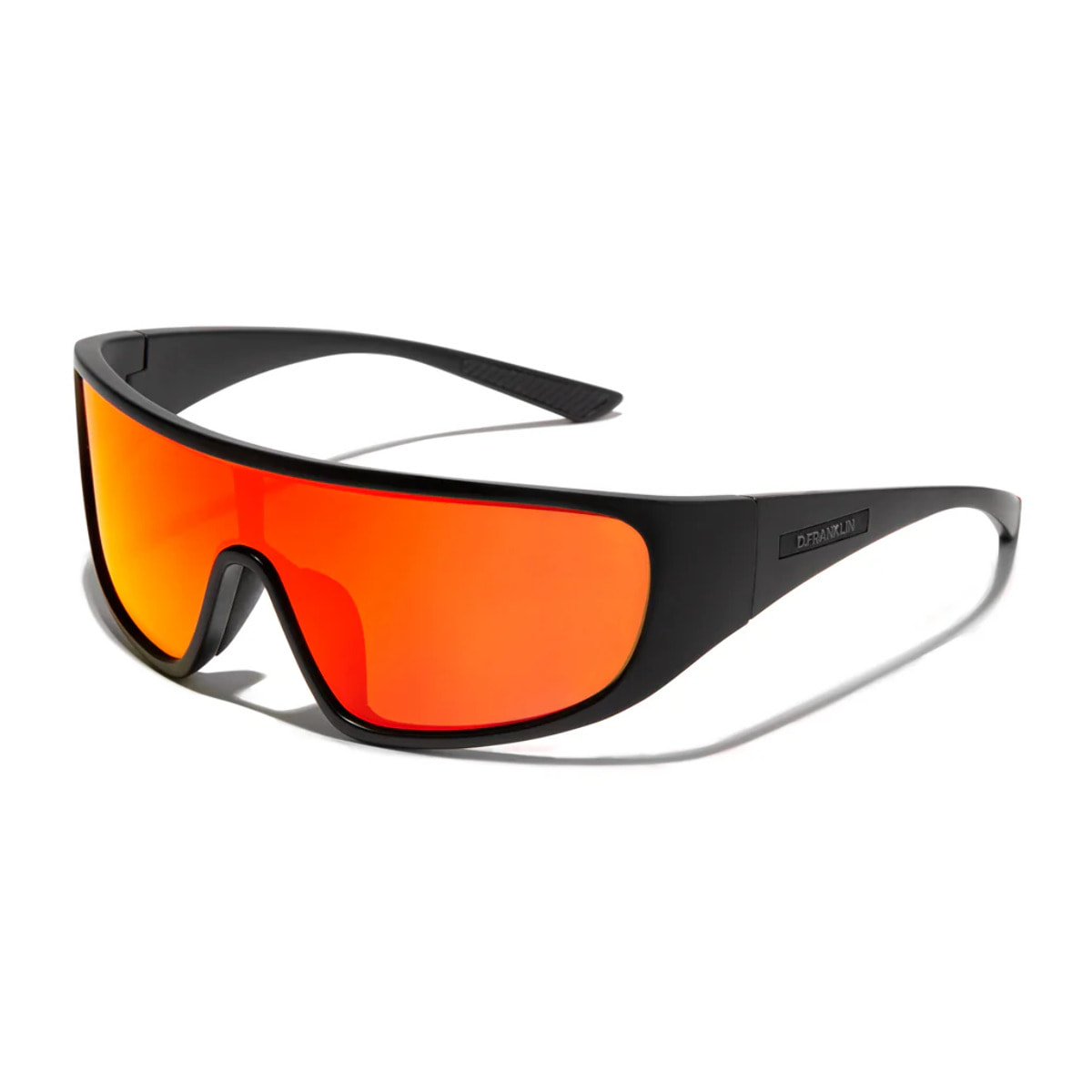 Gafas De Sol D. Franklin Nell Matt    Revo