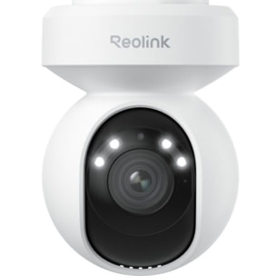Caméra de surveillance REOLINK E540 Blanche