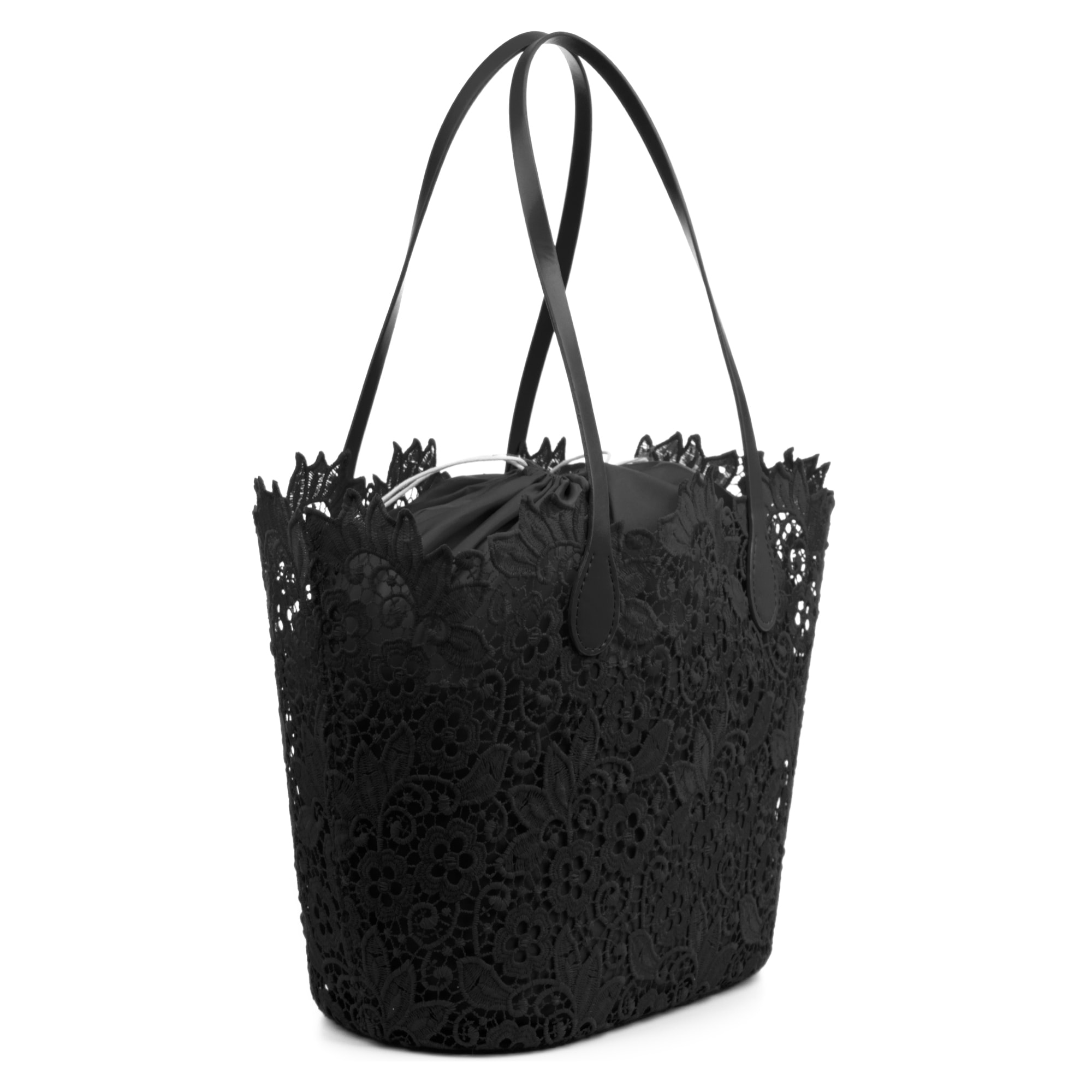 Belice Bolso de hombro Mujer. Fabricaco en algodón.