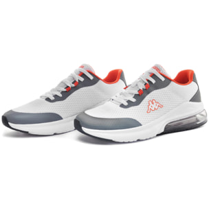 Zapatillas Kappa Hombre Mujer Logo Subble